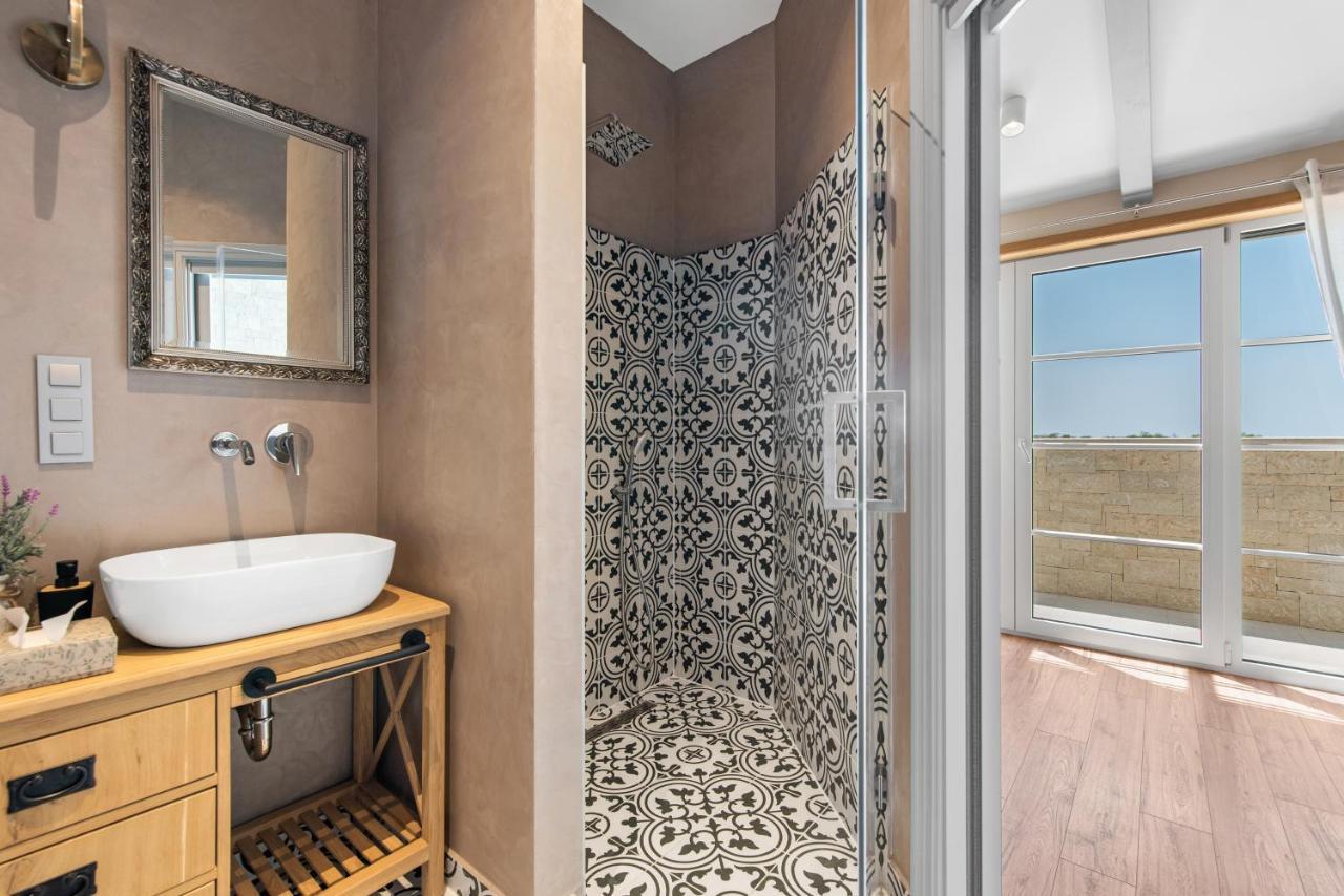 Villa Grivicic Nova Vas  Kültér fotó