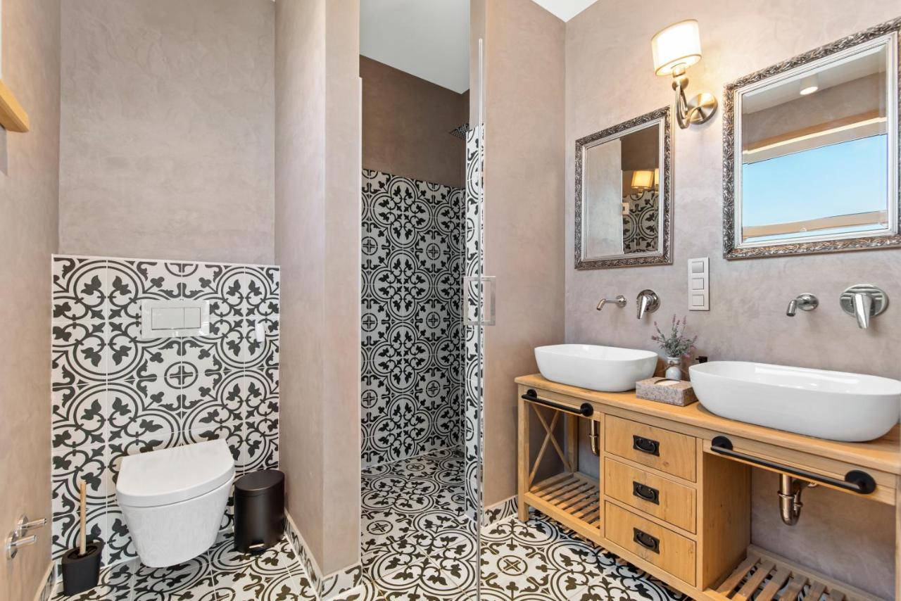 Villa Grivicic Nova Vas  Kültér fotó