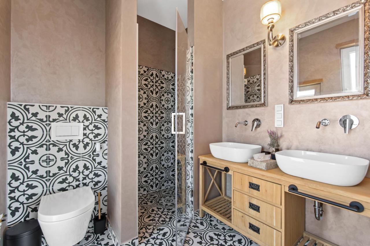 Villa Grivicic Nova Vas  Kültér fotó